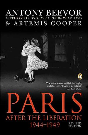 Book Paris After the Liberation 1944-1949: Revised Edition free