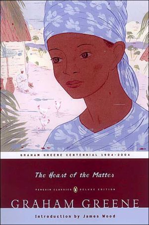 Book The Heart of the Matter: (Penguin Classics Deluxe Edition) free