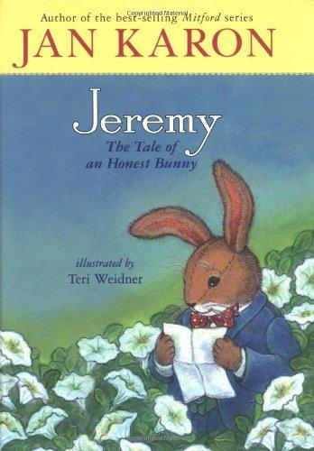 Book Jeremy: The Tale of an Honest Bunny free