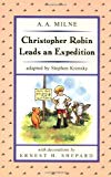 Book Christopher Robin Leads an Expedition (Easy-to-Read, Puffin) free Book Christopher Robin Leads an Expedition (Easy-to-Read, Puffin) free