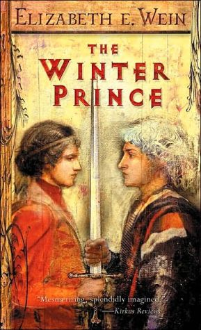 Book The Winter Prince free