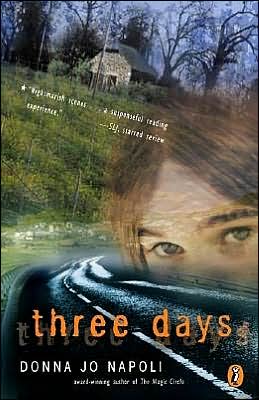 Book Three Days free
