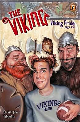 Book Viking Pride (The Viking Saga, Book 1) free