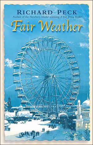 Book Fair Weather free