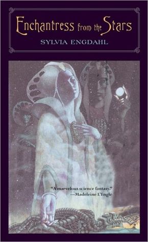 Book Enchantress from the Stars free