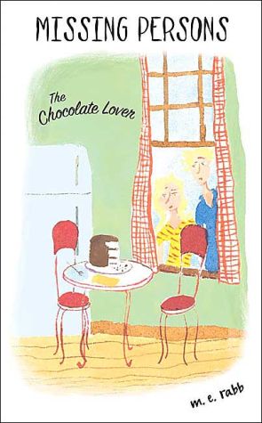 Book Missing Persons #2: Chocolate Lover free