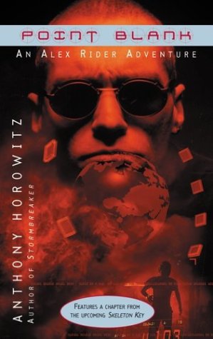 Book Point Blank (Alex Rider Adventure) free