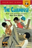 Book The Clubhouse (Penguin Young Readers, Level 3) free