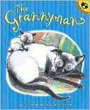Book The Grannyman (Picture Puffins) free