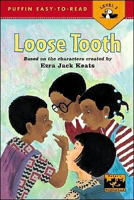 Book The Loose Tooth (Puffin Easy-to-Read) free