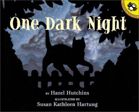 Book One Dark Night free