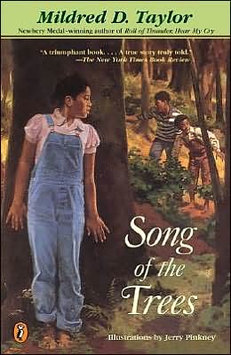 Book Song of the Trees (Logan Family Saga) free