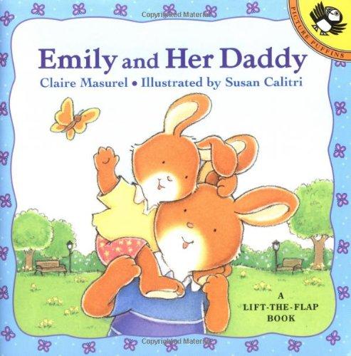 Book Emily and Her Daddy free