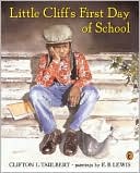 Book Little Cliff's First Day of School free