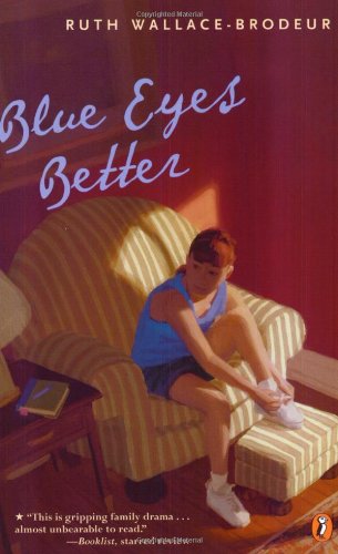 Book Blue Eyes Better free