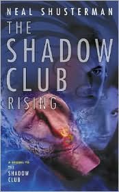 Book The Shadow Club Rising free
