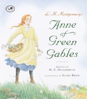 Book Anne of Green Gables (Puffin Classics) free