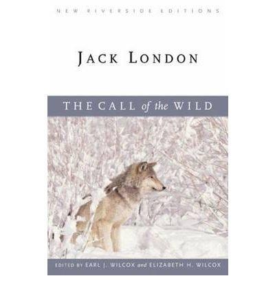 Book Call of the Wild free