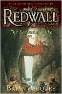 Book The Legend of Luke: A Tale from Redwall free