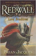 Book Lord Brocktree: A Tale from Redwall free