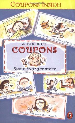 Book A Book of Coupons free