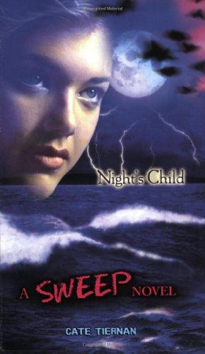 Book Night's Child (Sweep, No. 15) free