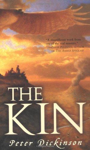 Book The Kin free