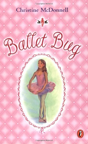 Book Ballet Bug free