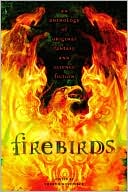 Book Firebirds: An Anthology of Original Fantasy and Science Fiction free