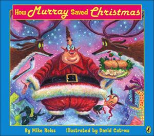 Book How Murray Saved Christmas free