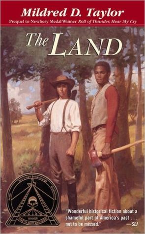 Book The Land free
