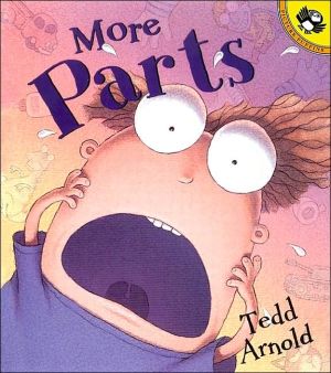 Book More Parts (Picture Puffin Books) free