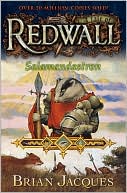 Book Salamandastron (Redwall, Book 5) free