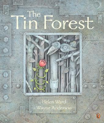 Book The Tin Forest (Rise and Shine) free