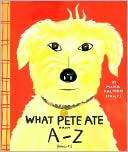 Book What Pete Ate from A to Z free