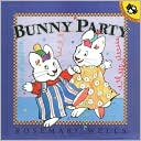 Book Bunny Party (Max and Ruby) free