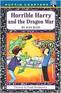Book Horrible Harry and the Dragon War free