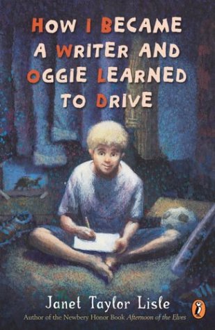 Book How I Became A Writer & Oggie Learned to Drive free