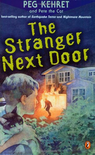 Book The Stranger Next Door free