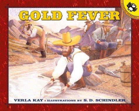 Book Gold Fever (Picture Puffins) free