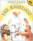 Book The Mightiest (Picture Puffin Books) free