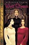 Book Wolf Queen: The Claidi Journals III (The Claidi Journals Book 3) free