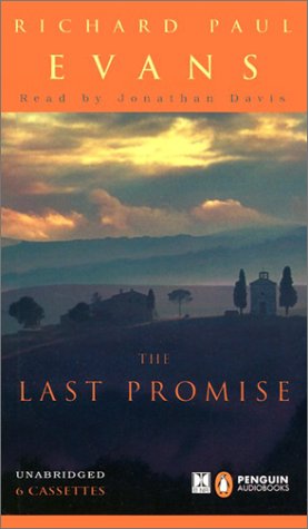 Book The Last Promise free