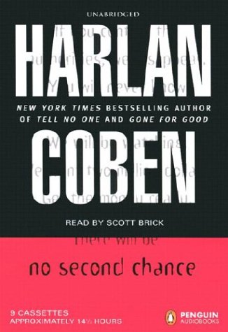 Book No Second Chance free