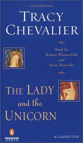 Book The Lady and the Unicorn free