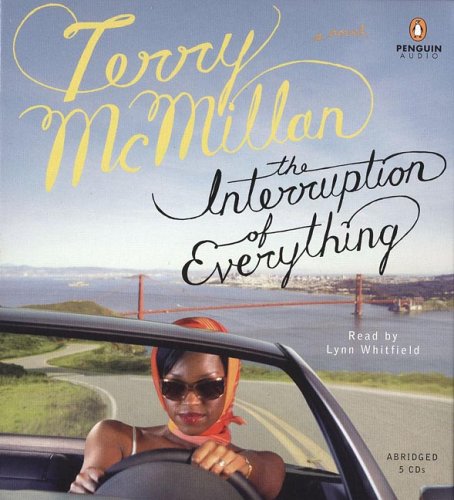 Book The Interruption of Everything free