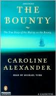 Book The Bounty: The True Story of the Mutiny on the Bounty free