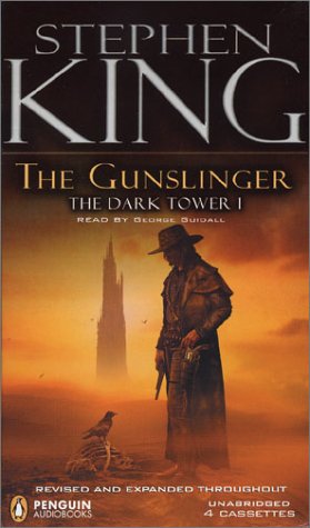 Book The Gunslinger (The Dark Tower, Book 1) free