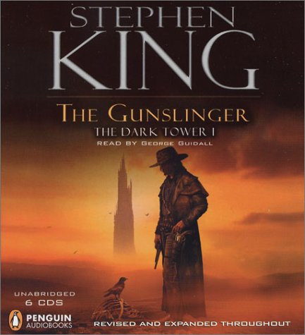 Book The Gunslinger (The Dark Tower, Book 1) free