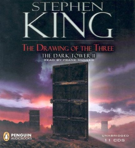 Book The Drawing of the Three (The Dark Tower, Book 2) free